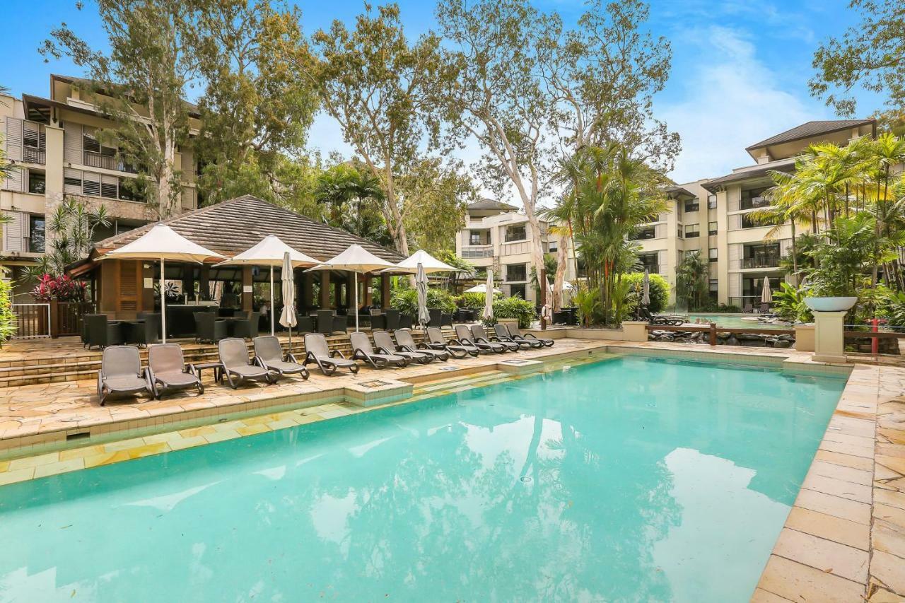 Elysium Private Apartments Triton By The Sea Palm Cove Exterior photo